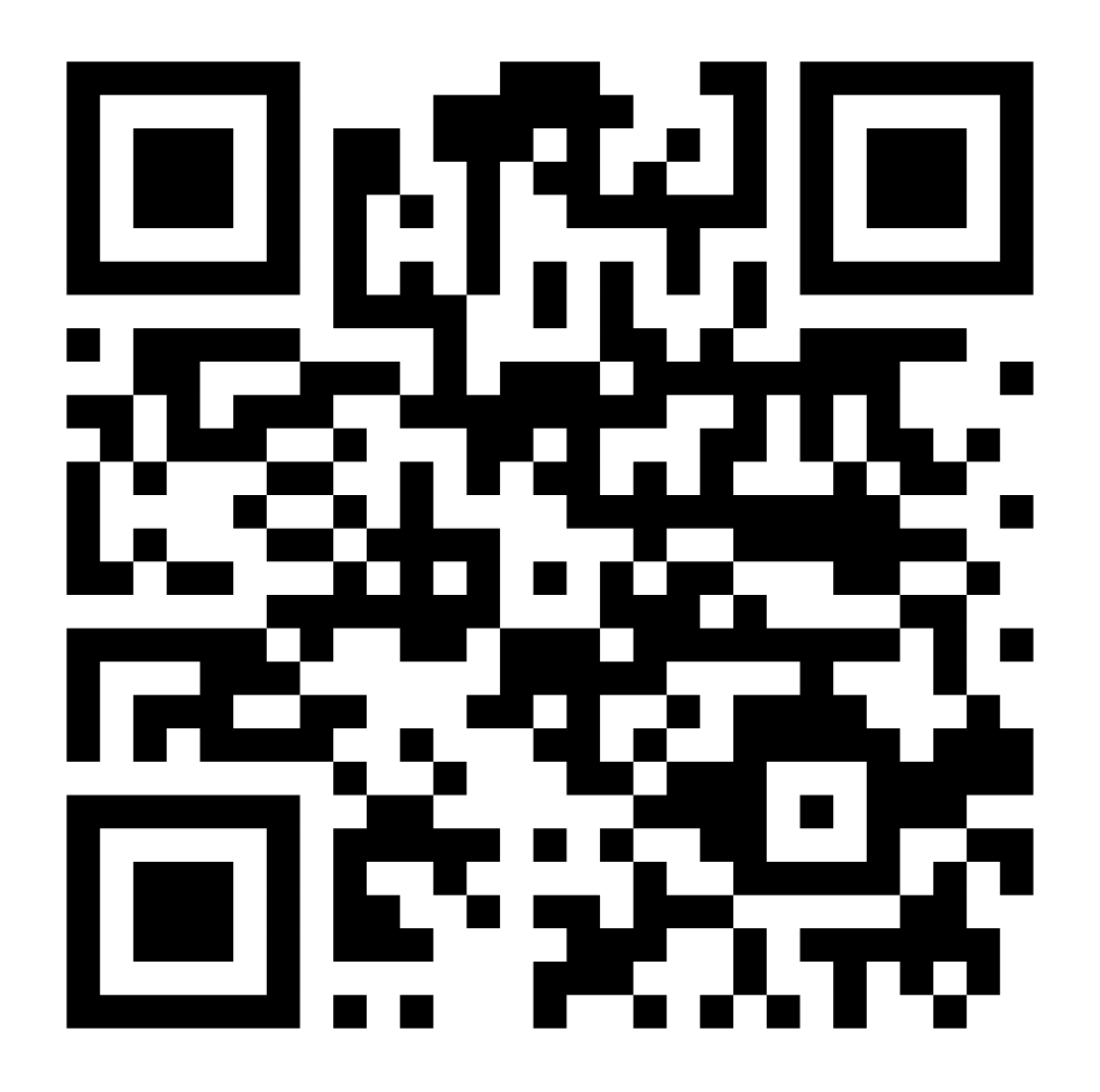 Donation QR Code