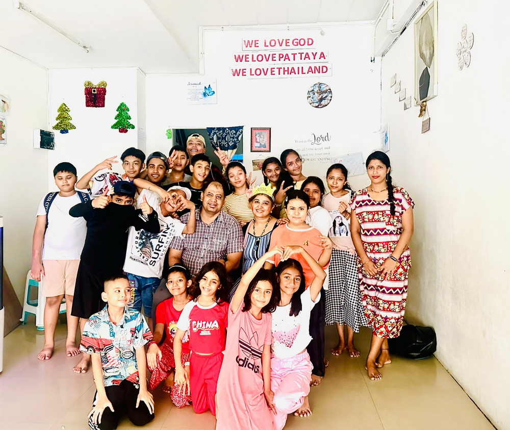 Education Programs & Events