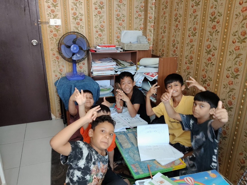 Education Programs & Events