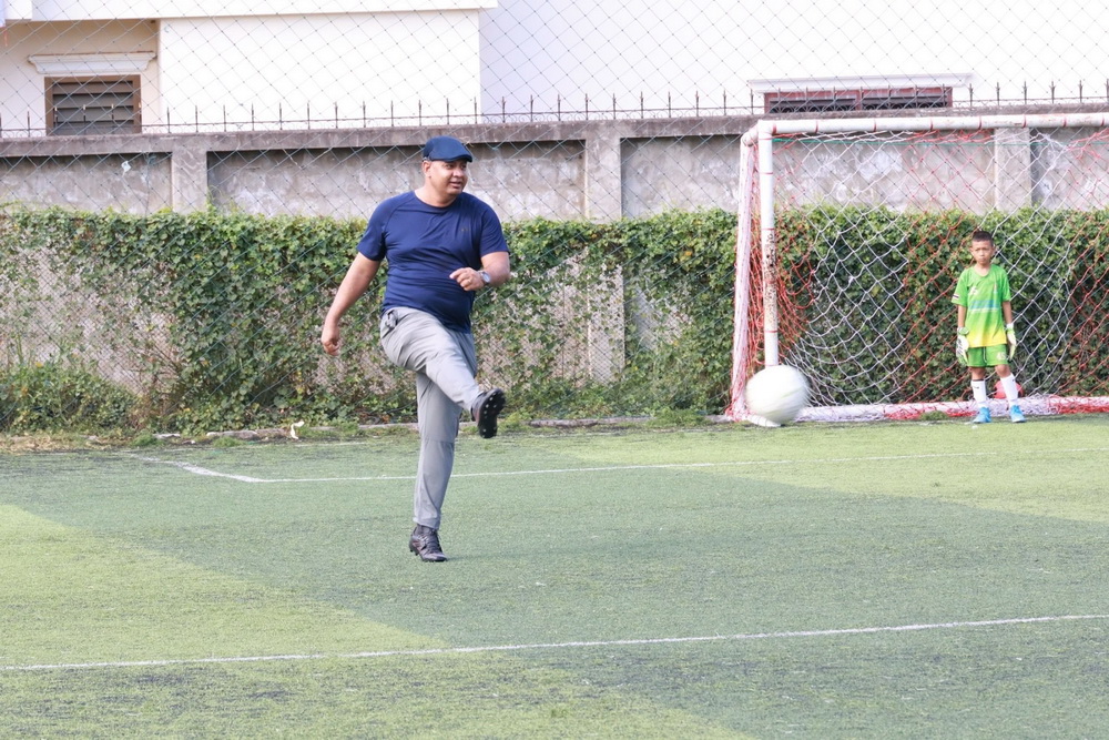 Sport Events