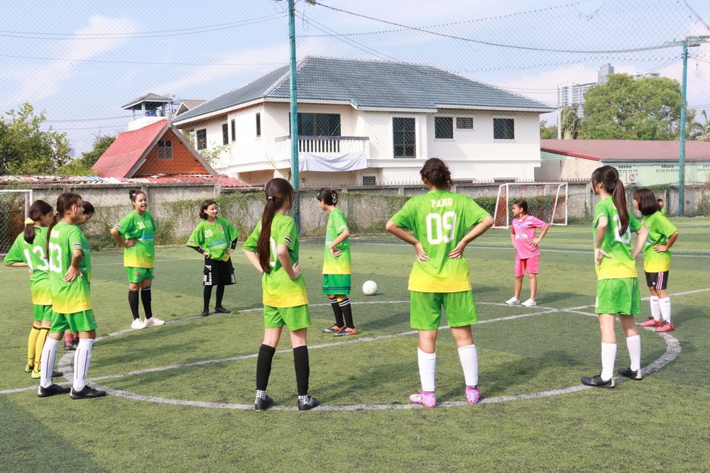 Sport Events