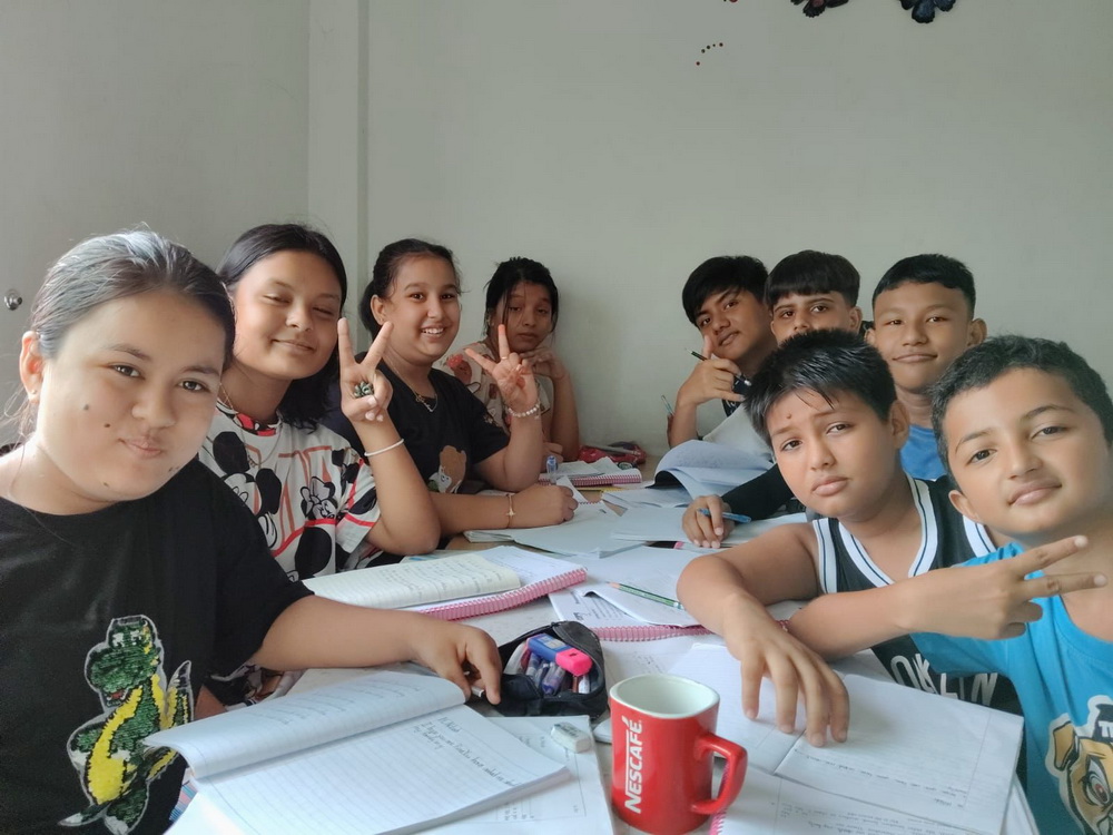Education Programs & Events