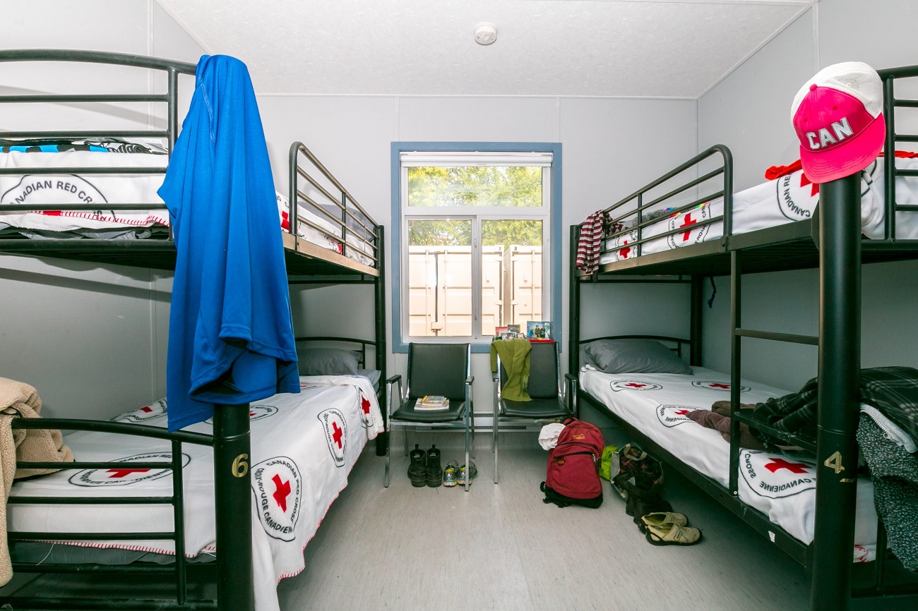 Transitional Housing