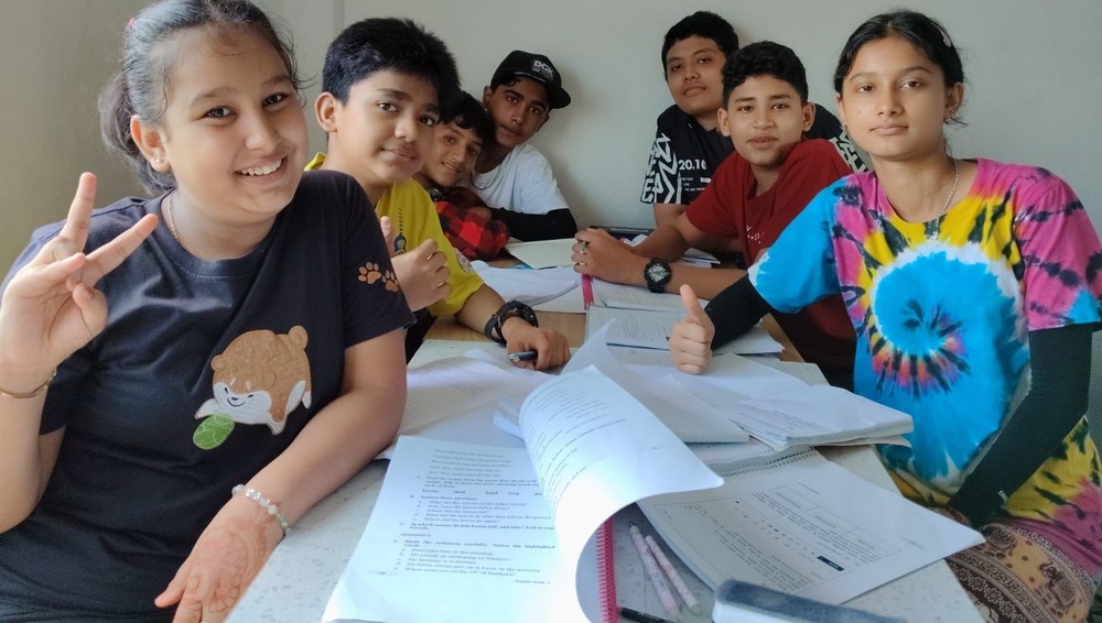 Non-Formal Academic Education