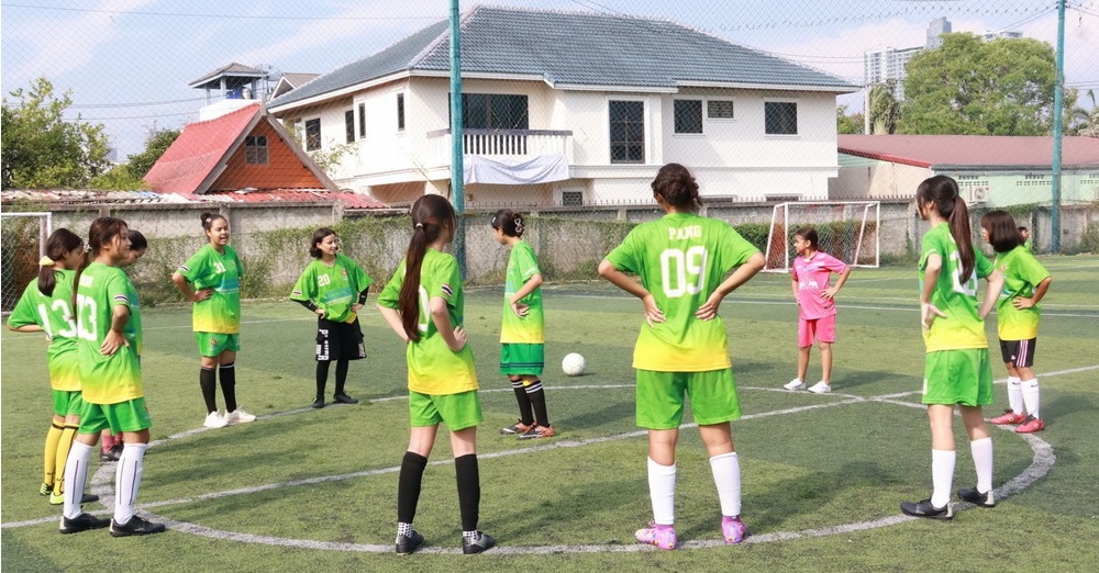 Sport and Health