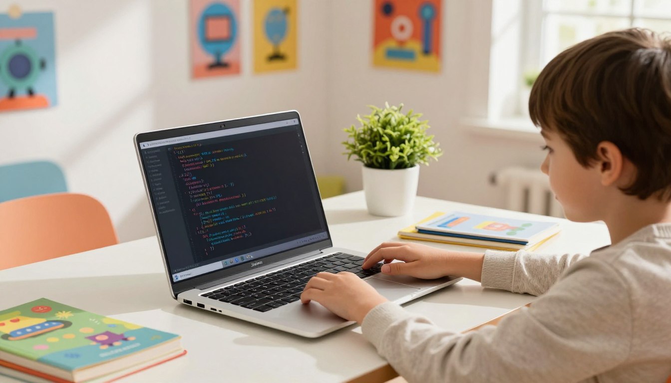 Computer & AI Program
