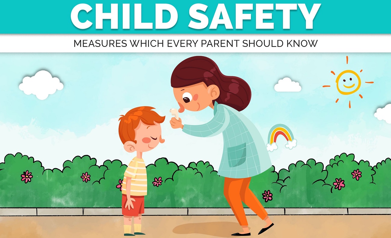 Child Protection & Safety Awareness