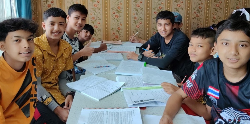 Children's Education Program