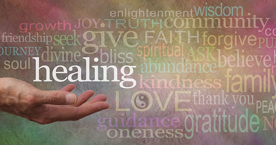 Spiritual Health and Development Program