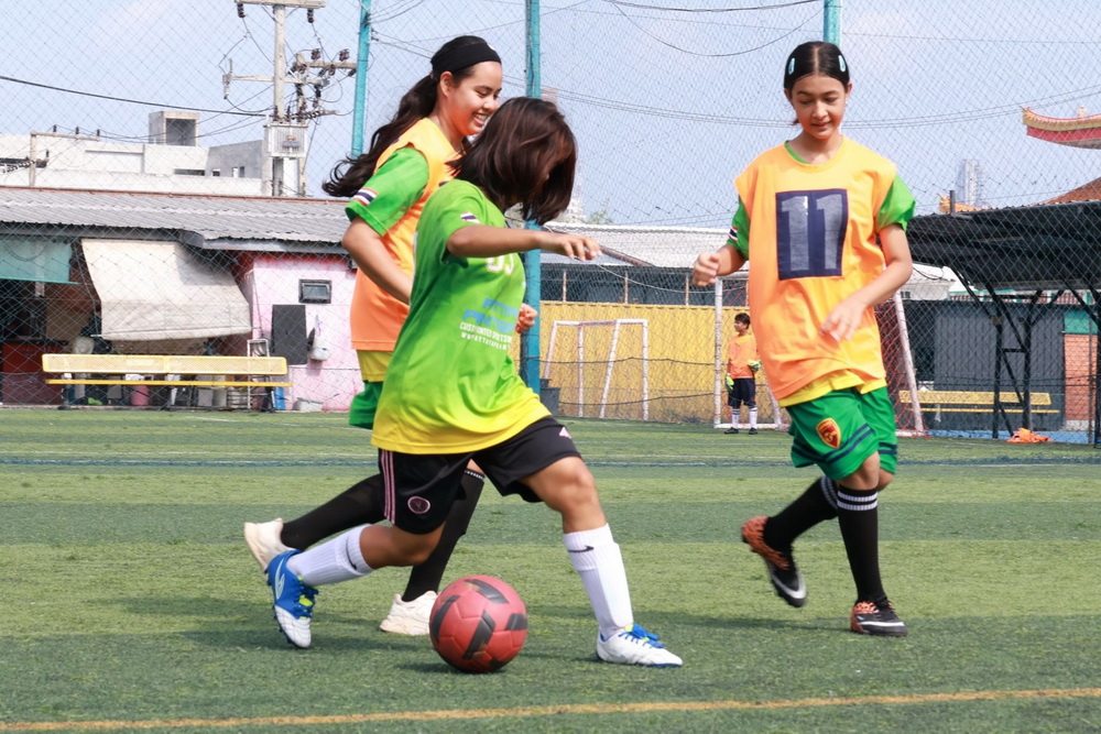 Sports and Recreation Program
