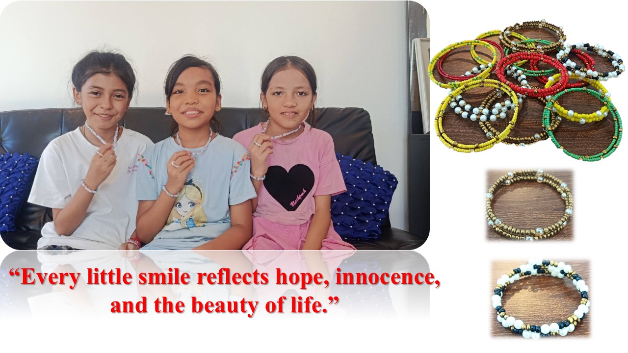 Advanced Handicraft Skills Development Program