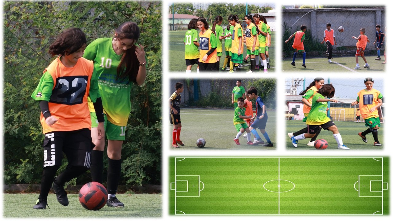 Sports and Recreation Program