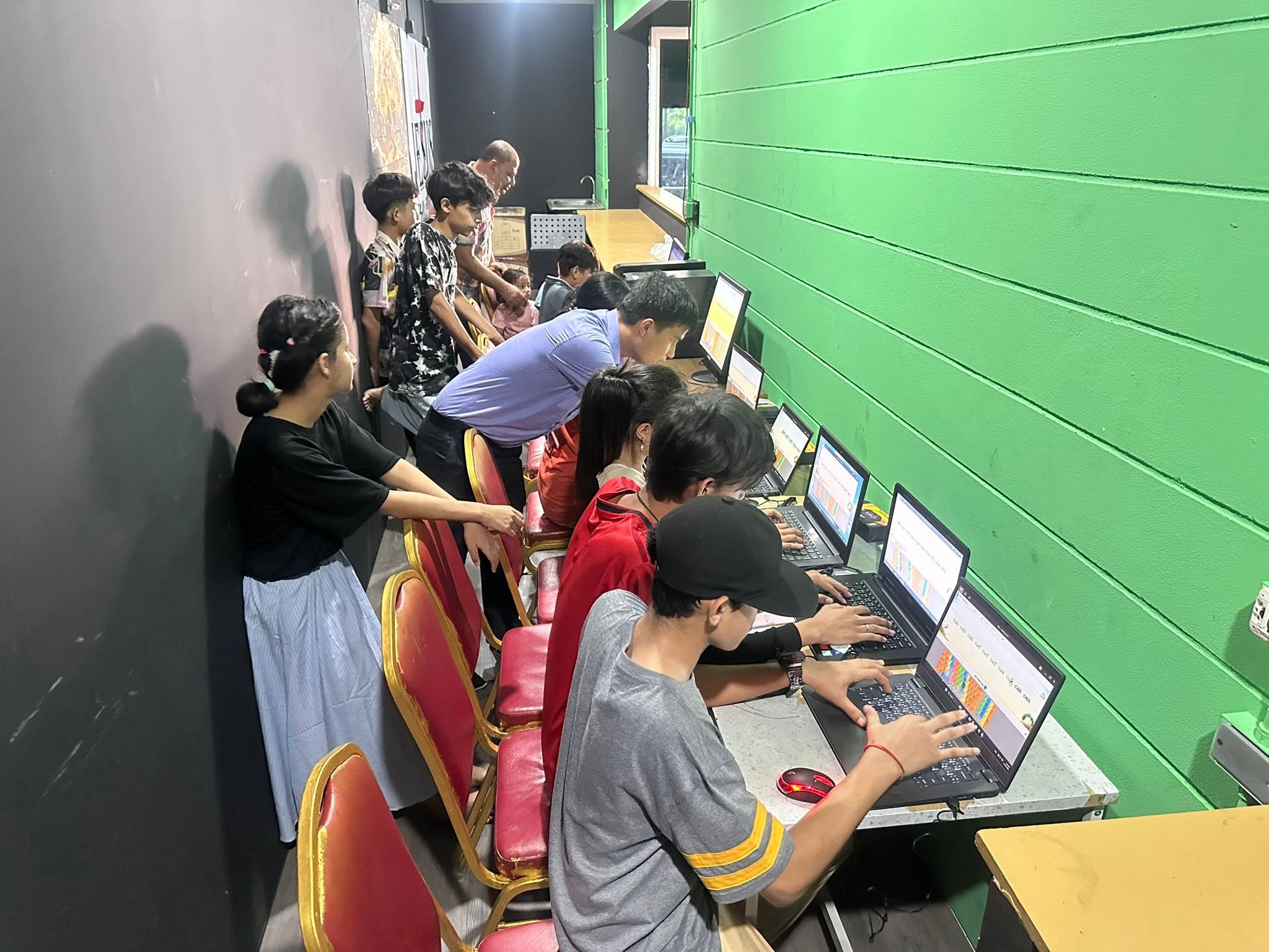 Skills Development Program