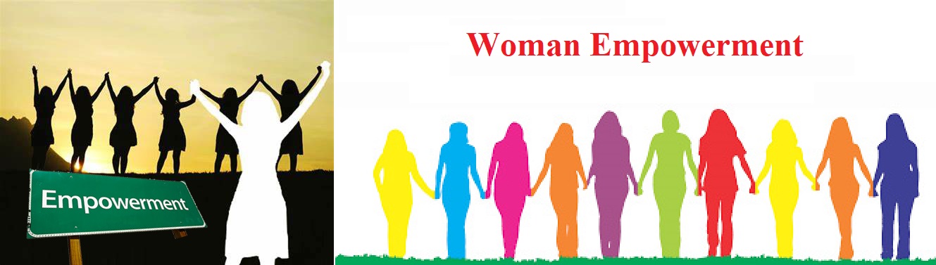 Women Restoration and Empowerment Program