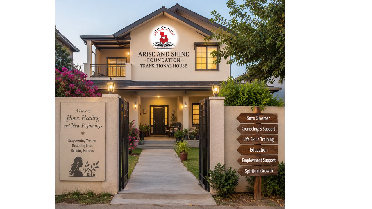 Transitional Housing   ( Phase II)