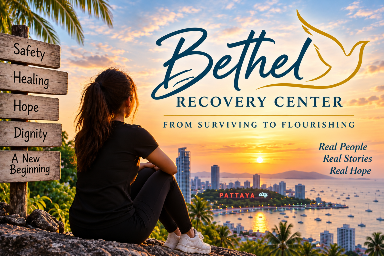 Bethel Recovery Center