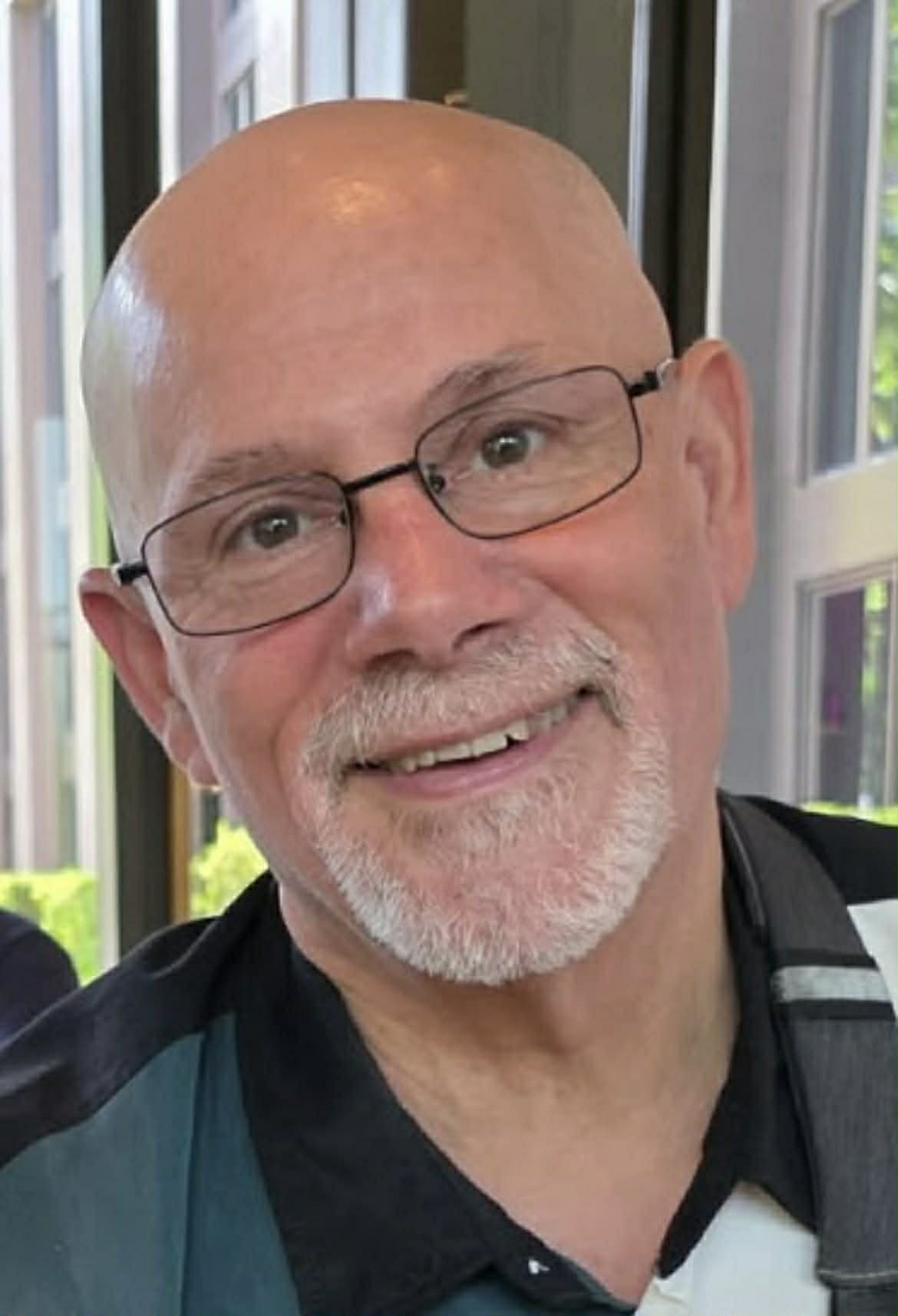 Michael Mady